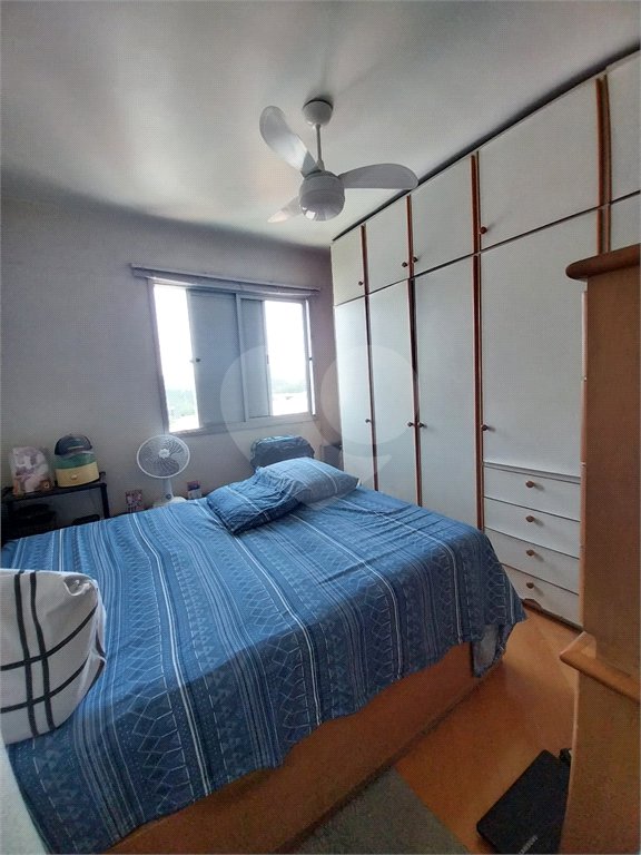 Apartamento à venda com 3 quartos em Água Fria, São Paulo, SP