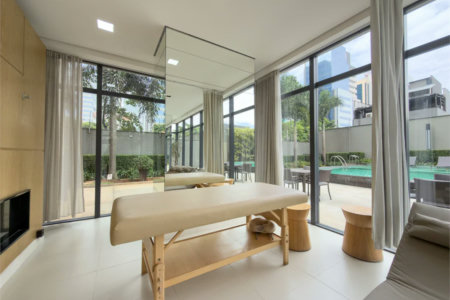 Apartamento à venda com 1 suíte em Cidade Monções, São Paulo, SP