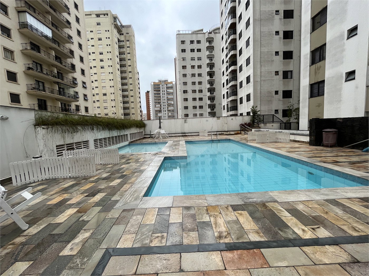 Apartamento para alugar com 3 quartos, sendo 1 suíte, em Perdizes, São Paulo, SP