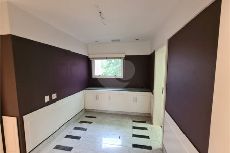 Apartamento à venda com 3 suítes em Água Fria, São Paulo, SP