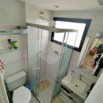 Apartamento à venda ou para alugar com 2 quartos em Chácara Santo Antônio (zona Sul), São Paulo, SP