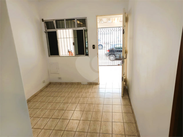Casa Térrea à venda com 2 quartos em Santana, São Paulo, SP