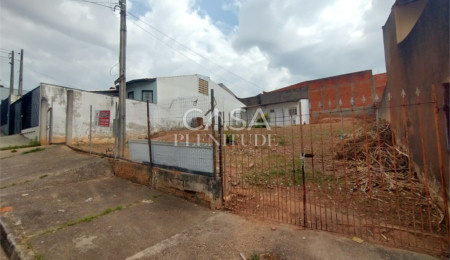 Terreno à venda ou para alugar com 1 quarto em Jardim Piazza DI Roma, Sorocaba, SP