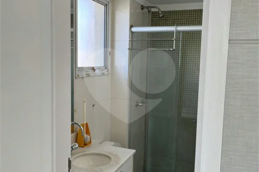 Apartamento à venda com 2 suítes em Casa Verde, São Paulo, SP