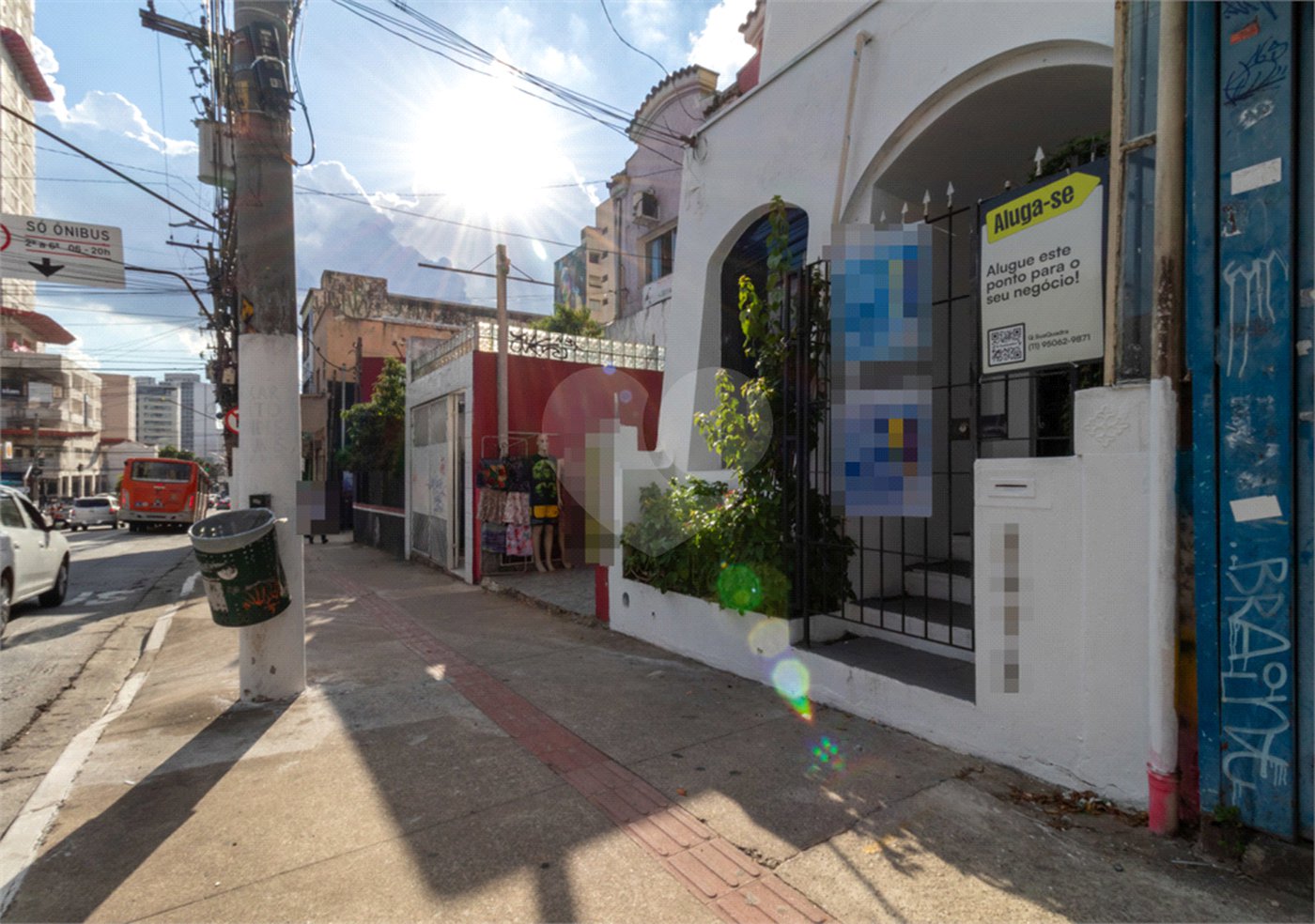 Casa Térrea à venda com 1 quarto em Pinheiros, São Paulo, SP