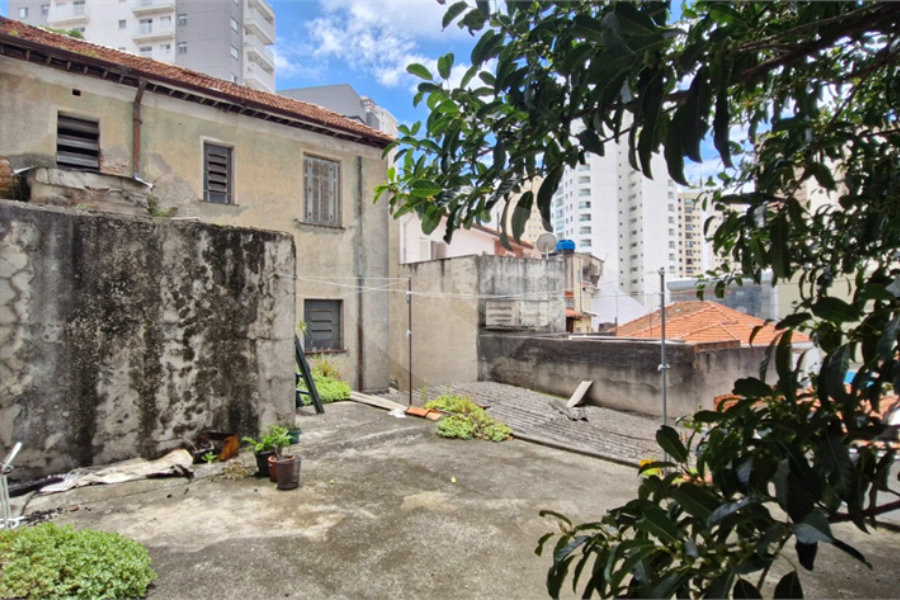 Sobrado à venda com 3 quartos em Santana, São Paulo, SP