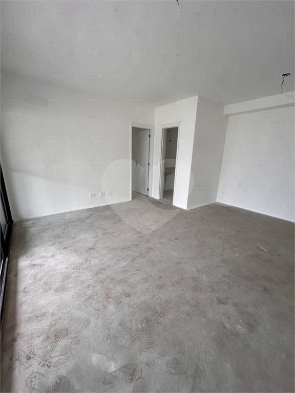 Apartamento à venda com 2 suítes em Campo Belo, São Paulo, SP