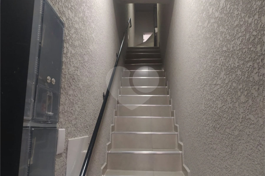Apartamento para alugar com 1 quarto em Casa Verde, São Paulo, SP