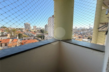 Apartamento à venda com 2 suítes em Vila Medeiros, São Paulo, SP