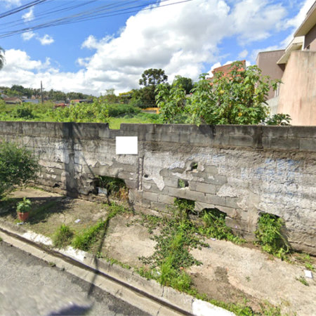 Terreno à venda em Parque Santa Rosa, Suzano, SP