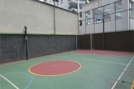 Apartamento à venda com 3 suítes em Vila Suzana, São Paulo, SP