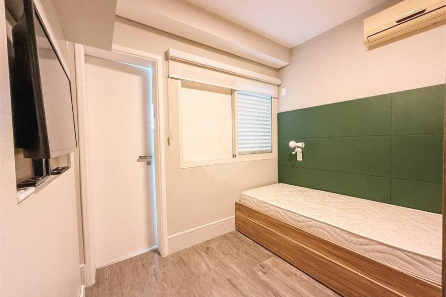 Apartamento à venda com 3 suítes em Riviera de São Lourenço, Bertioga, SP
