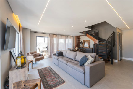 Apartamento à venda com 3 quartos, sendo 1 suíte,  em Vila Mascote, São Paulo, SP
