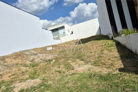 Terreno em condomínio à venda em Morros, Sorocaba, SP