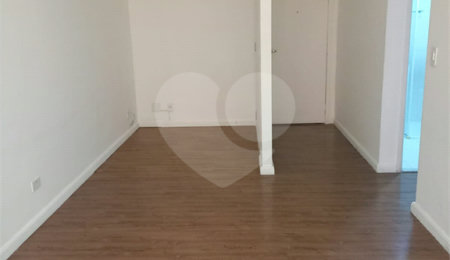 Apartamento à venda com 1 suíte em Pinheiros, São Paulo, SP