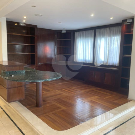 Apartamento à venda com 4 suítes em Vila Suzana, São Paulo, SP