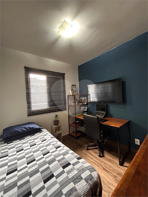 Apartamento à venda com 2 quartos em Vila Nivi, São Paulo, SP