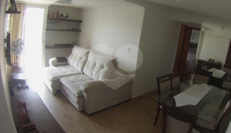 Apartamento à venda com 2 quartos em Pirituba, São Paulo, SP