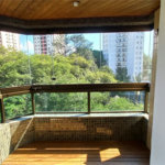 Apartamento à venda com 3 quartos, sendo 1 suíte, em Vila Indiana, São Paulo, SP