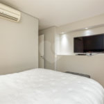Apartamento à venda ou para alugar com 2 quartos, sendo 1 suíte, em Vila Olímpia, São Paulo, SP