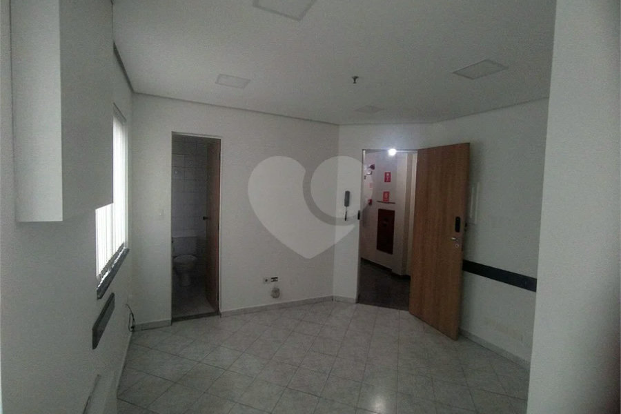 Sala à venda em Santana, São Paulo, SP