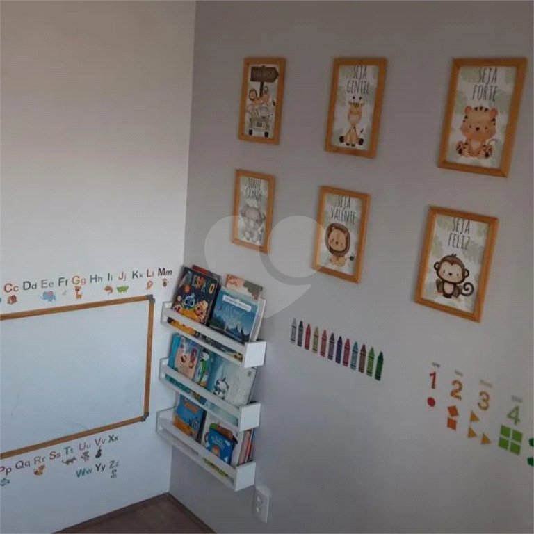 Apartamento à venda com 2 quartos em Jardim Esmeralda, São Paulo, SP