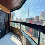 Apartamento Residencial à venda, Tupi, Praia Grande - AP1278.