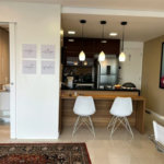 Apartamento à venda com 1 suíte em Brooklin Paulista, São Paulo, SP