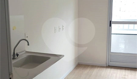 Apartamento à venda com 1 quarto em Mooca, São Paulo, SP