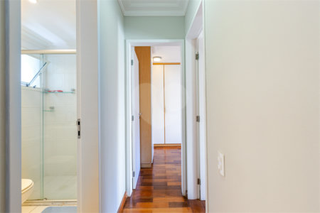 Apartamento para alugar com 2 quartos, sendo 1 suíte, em Cerqueira César, São Paulo, SP