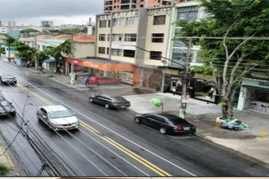 Apartamento à venda com 1 quarto em Jardim São Paulo(zona Norte), São Paulo, SP