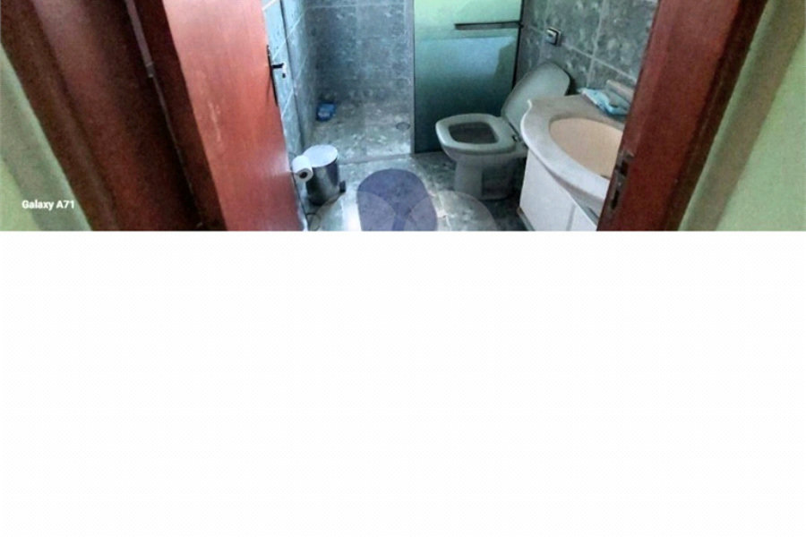 Sobrado à venda com 4 quartos, sendo 1 suíte,  no Brasilândia, São Paulo, SP