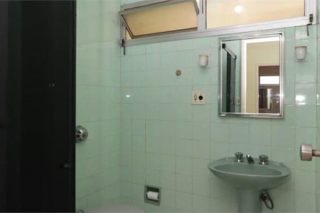 Apartamento à venda com 3 quartos em Sumarezinho, São Paulo, SP