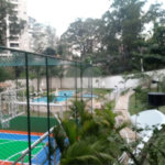 Apartamento à venda com 2 quartos em Parque Reboucas, São Paulo, SP