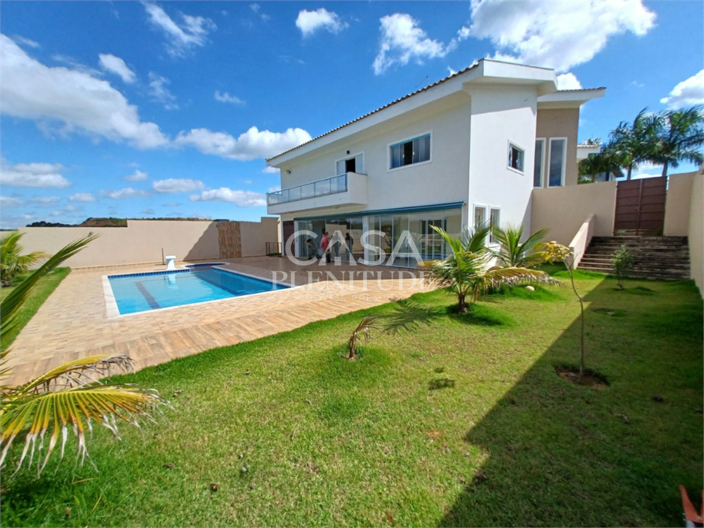 Casa em condomínio à venda com 3 suítes em Residencial Fazenda Alta Vista, Salto de Pirapora, SP