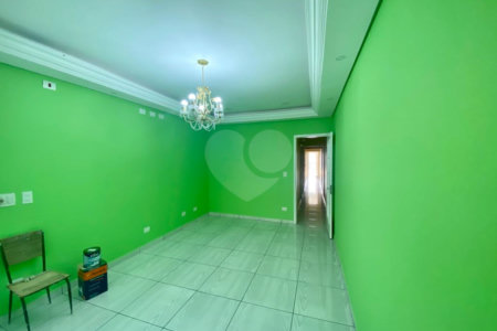 Casa à venda com 3 quartos em Vila Anglo Brasileira, São Paulo, SP