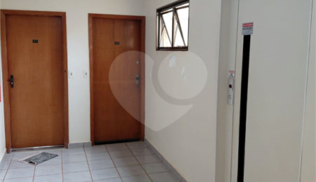 Apartamento à venda com 3 quartos em Presidente Médici, Ribeirão Preto, SP