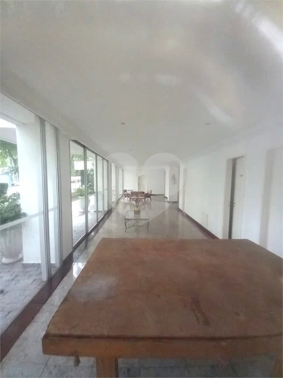 Apartamento para alugar com 1 quarto em Moema, São Paulo, SP
