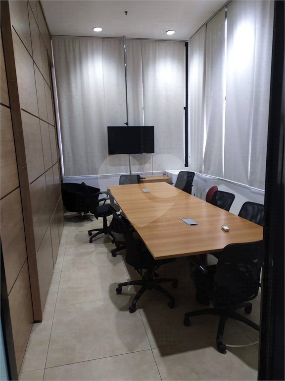 Sala à venda em Vila Clementino, São Paulo, SP