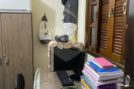 Casa a venda na Mooca
