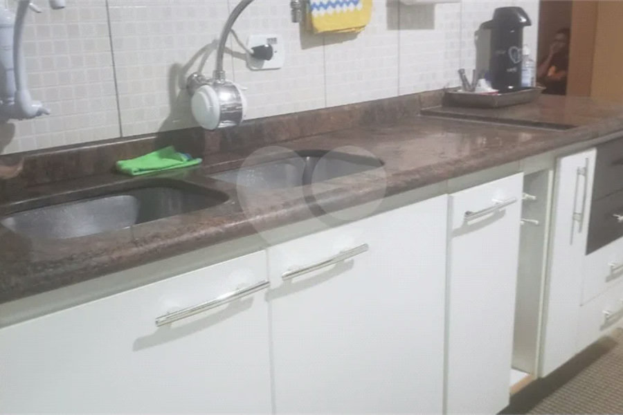 Casa Térrea à venda com 2 quartos, sendo 1 suíte, em Jaçanã, São Paulo, SP