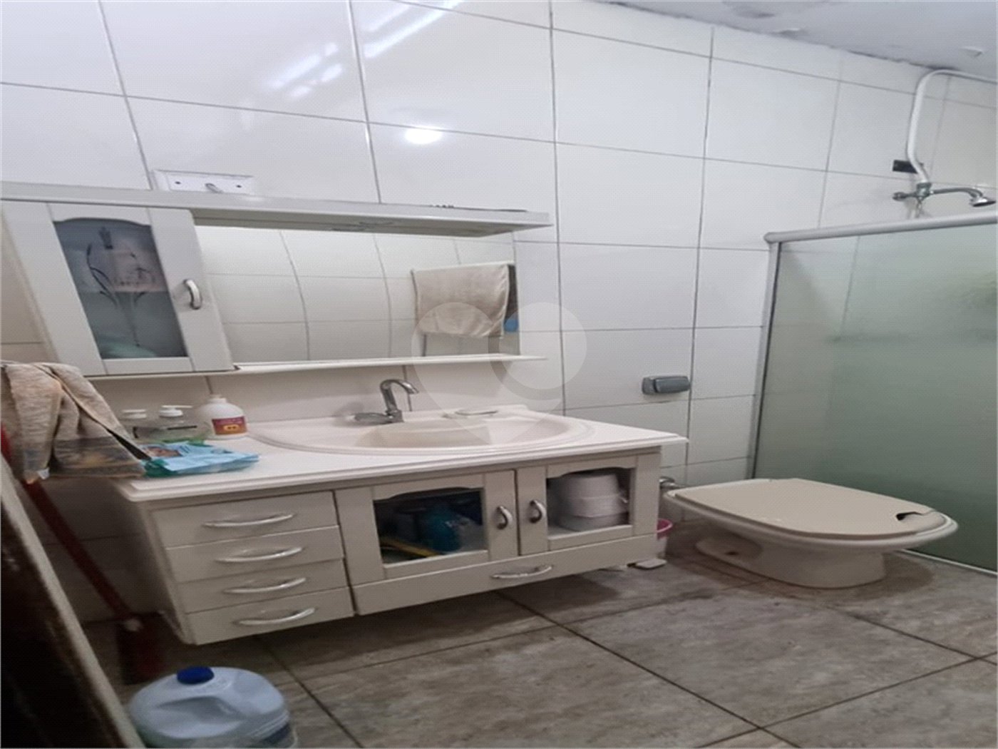 Casa Térrea à venda com 3 quartos em Santana, São Paulo, SP