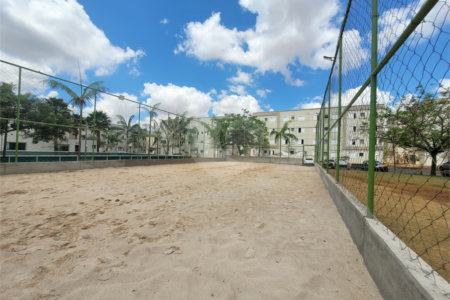 Apartamento à venda com 2 quartos em Reserva Real, Ribeirão Preto, SP