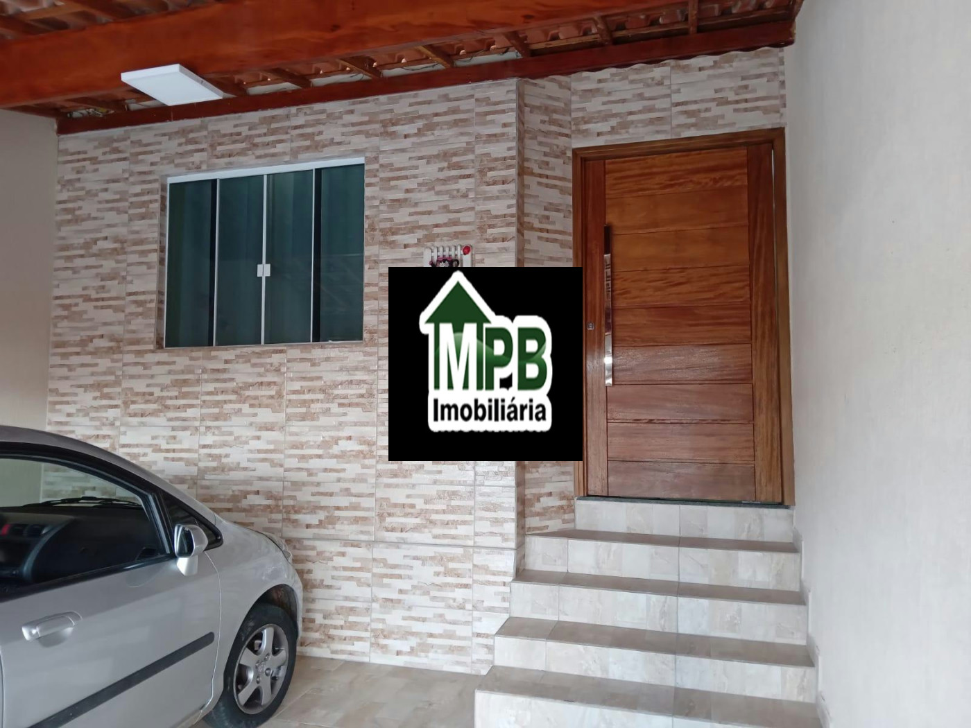 Casa à venda com 2 quartos em Jardim Santa Cecilia, Sorocaba, SP