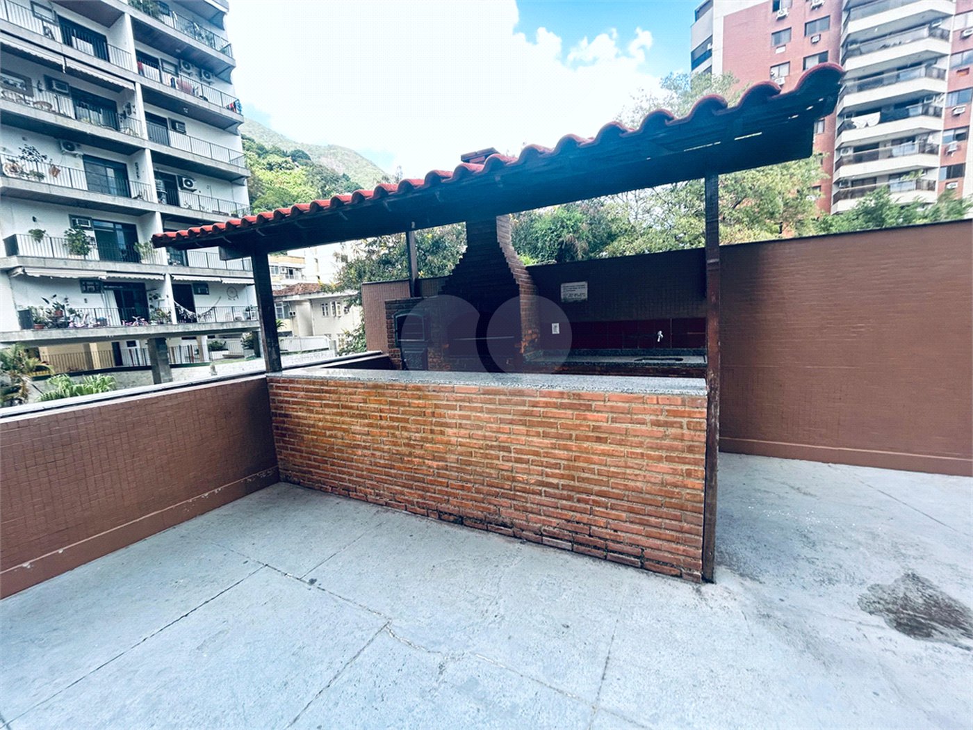 Apartamento à venda com 4 quartos, sendo 1 suíte, em Tijuca, Rio de Janeiro, RJ