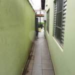 Sobrado à venda com 3 quartos em Vila Gustavo, São Paulo, SP