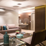 Apartamento à venda com 4 quartos, sendo 3 suítes, em Alto da Boa Vista, São Paulo, SP