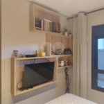 Apartamento à venda com 2 quartos, sendo 1 suíte,  em Jardim São Paulo(zona Norte), São Paulo, SP