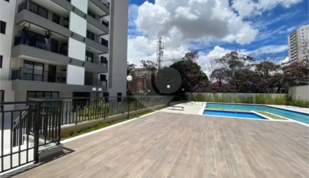 Apartamento à venda com 2 quartos, sendo 1 suíte,  em Vila Endres, Guarulhos, SP