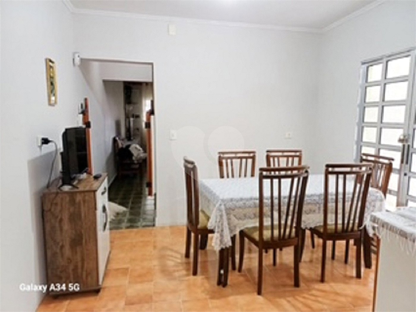 Casa à venda com 3 quartos, sendo 1 suíte, em Vila Nova Cachoeirinha, São Paulo, SP